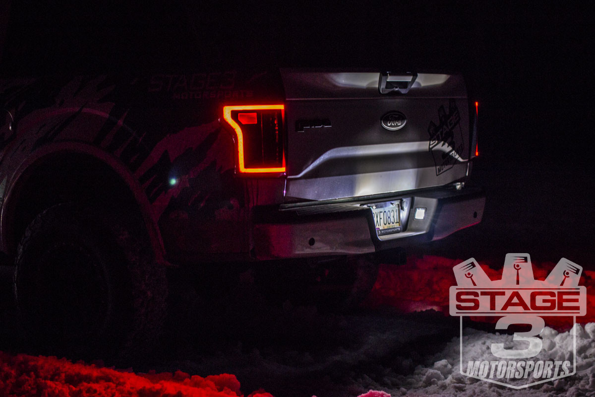 Stage 3's 2017 Flagstaff Off-Road Trip!